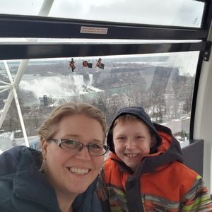 Meet your Posher, Kristin